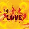 Beatles "Love"